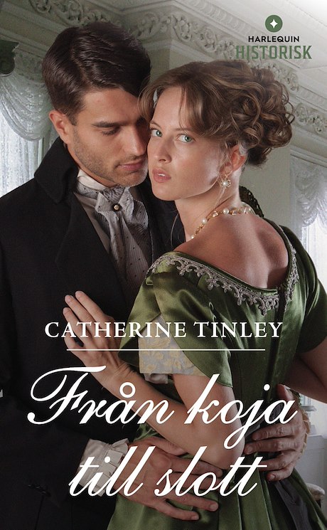 Harpercollins Nordic Från koja till slott