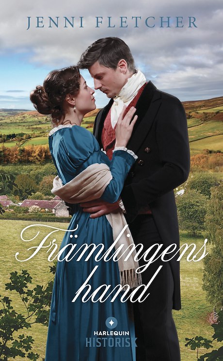 Harpercollins Nordic Främlingens hand 