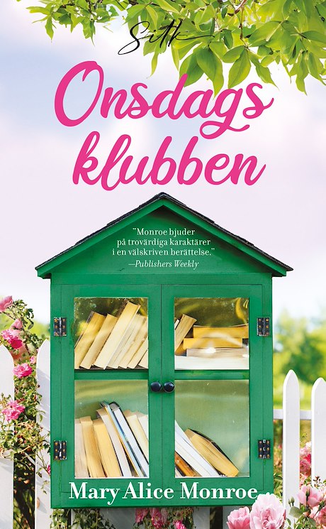 Harpercollins Nordic Onsdagsklubben