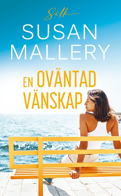 Harpercollins Nordic En oväntad vänskap