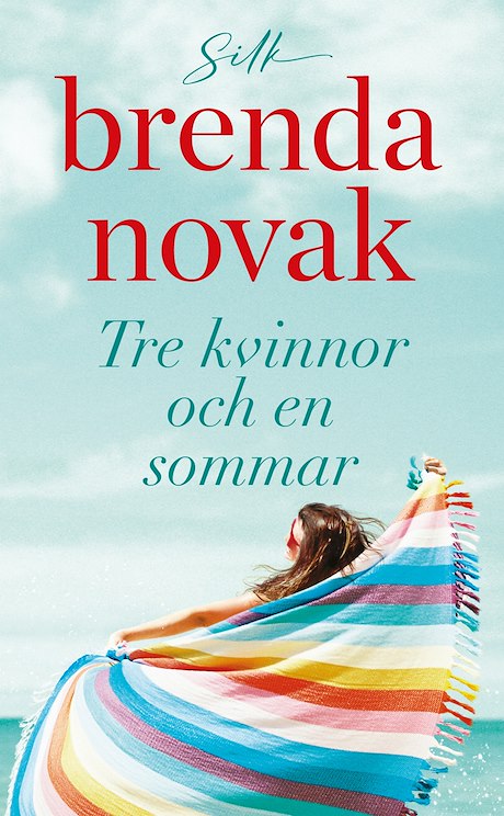 Harpercollins Nordic Tre kvinnor och en sommar