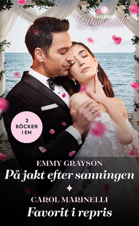 Harpercollins Nordic På jakt efter sanningen / Favorit i repris