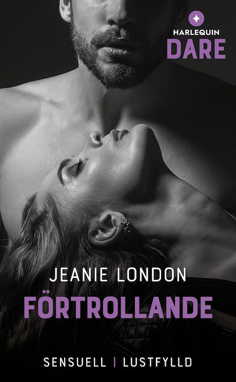 Harpercollins Nordic Förtrollande - ebook