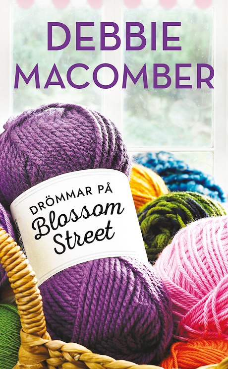 Harpercollins Nordic Drömmar på Blossom Street - ebook
