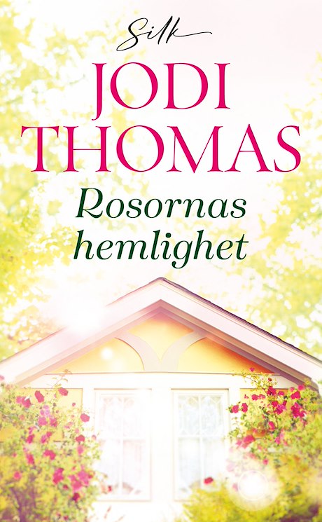 Harpercollins Nordic Rosornas hemlighet - ebook