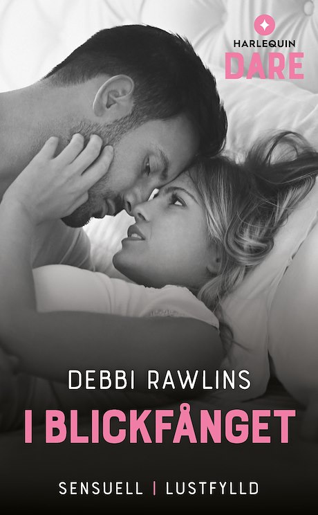 Harpercollins Nordic I blickfånget - ebook