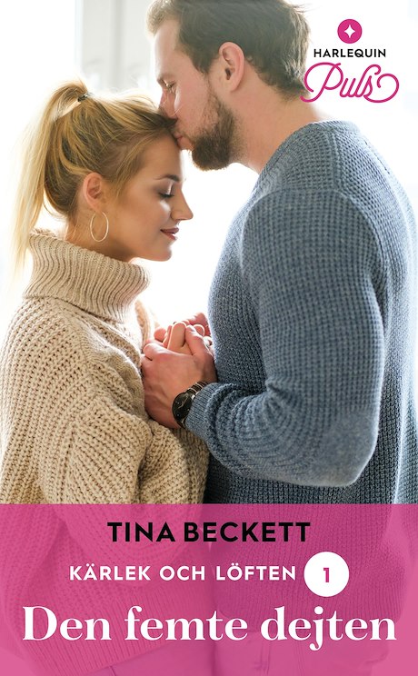 Harpercollins Nordic Den femte dejten  - ebook