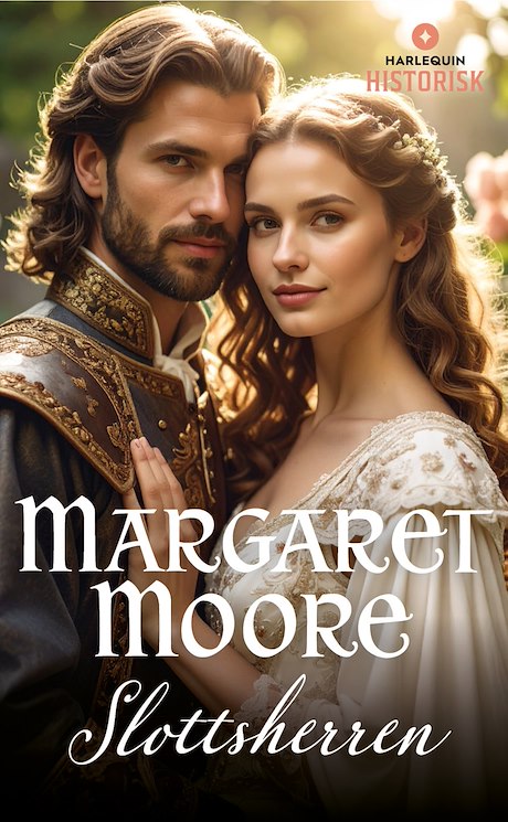 Harpercollins Nordic Slottsherren - ebook