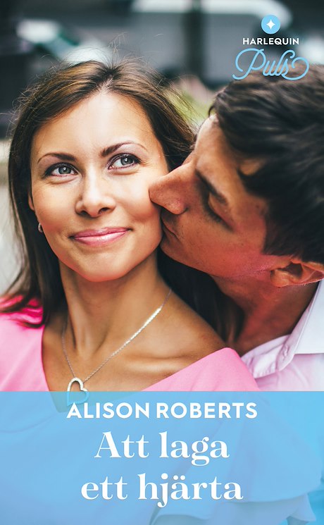 Harpercollins Nordic Att laga ett hjärta  - ebook