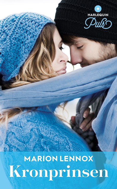 Harpercollins Nordic Kronprinsen - ebook