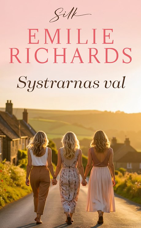 Harpercollins Nordic Systrarnas val  - ebook