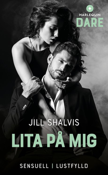 Harpercollins Nordic Lita på mig - ebook