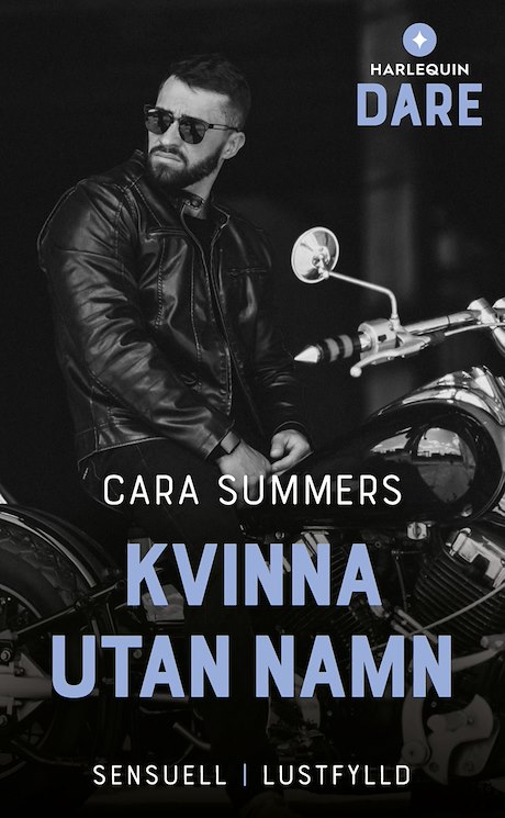 Harpercollins Nordic Kvinna utan namn  - ebook