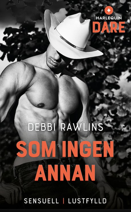 Harpercollins Nordic Som ingen annan  - ebook