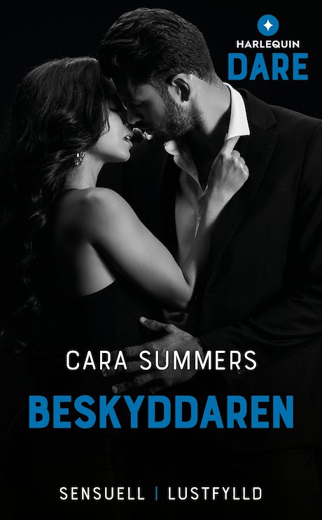 Harpercollins Nordic Beskyddaren  - ebook