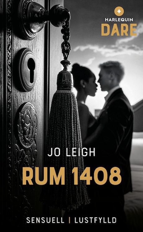 Harpercollins Nordic Rum 1408  - ebook