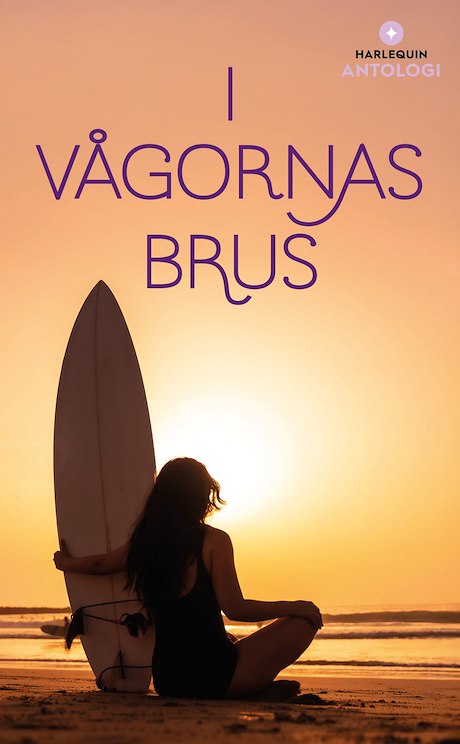 Harpercollins Nordic I vågornas brus - ebook