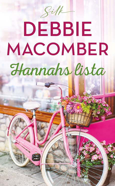 Harpercollins Nordic Hannahs lista