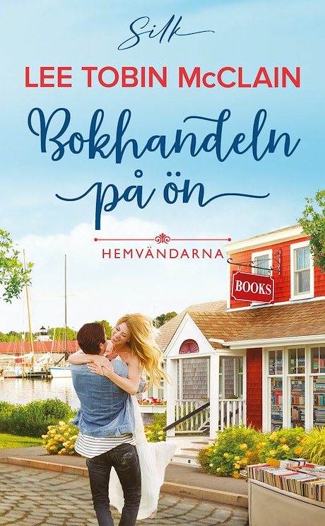 Harpercollins Nordic Bokhandeln på ön - ebook