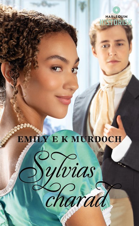 Harpercollins Nordic Sylvias charad