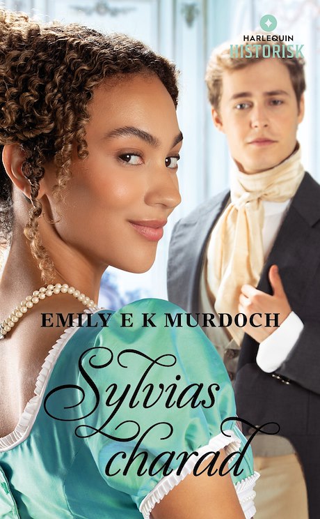 Harpercollins Nordic Sylvias charad - ebook