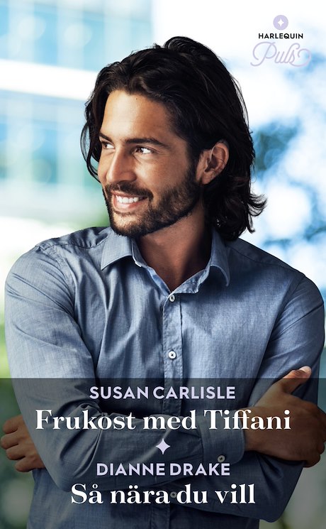 Harpercollins Nordic Frukost med Tiffani / Så nära du vill