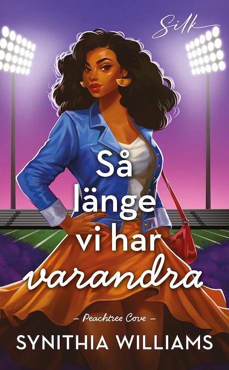Harpercollins Nordic Så länge vi har varandra