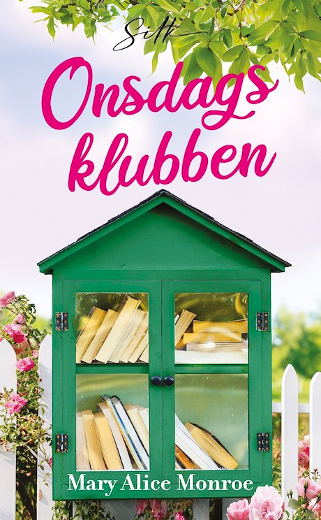 Harpercollins Nordic Onsdagsklubben  - ebook