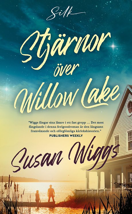 Harpercollins Nordic Stjärnor över Willow Lake