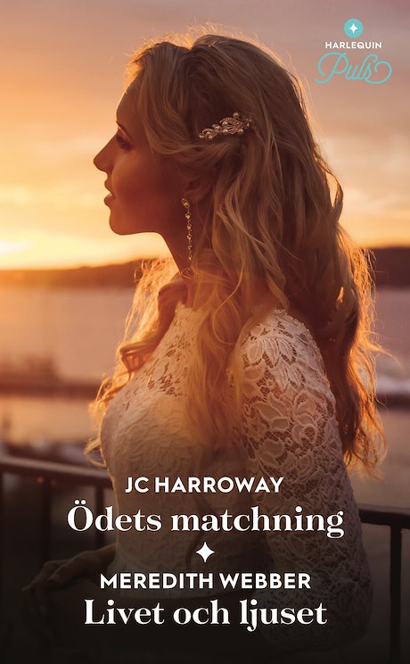 Harpercollins Nordic Ödets matchning / Livet och ljuset