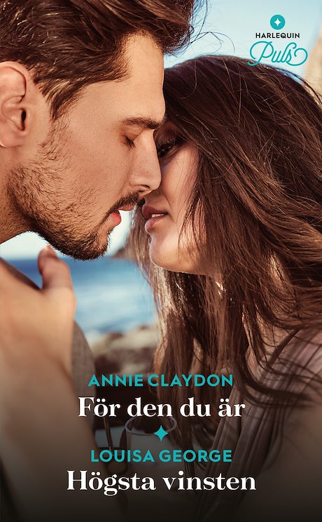 Harpercollins Nordic För den du är / Högsta vinsten - ebook