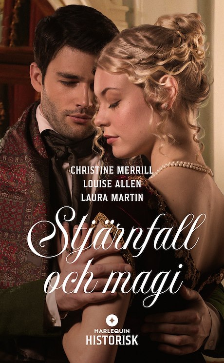 Harpercollins Nordic Stjärnfall och magi