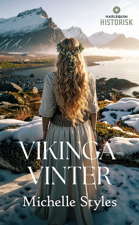 Harpercollins Nordic Vikingavinter 