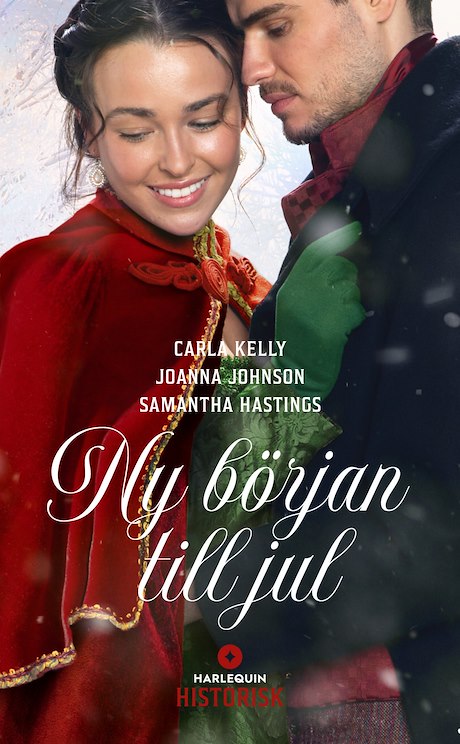 Harpercollins Nordic Ny början till jul - ebook
