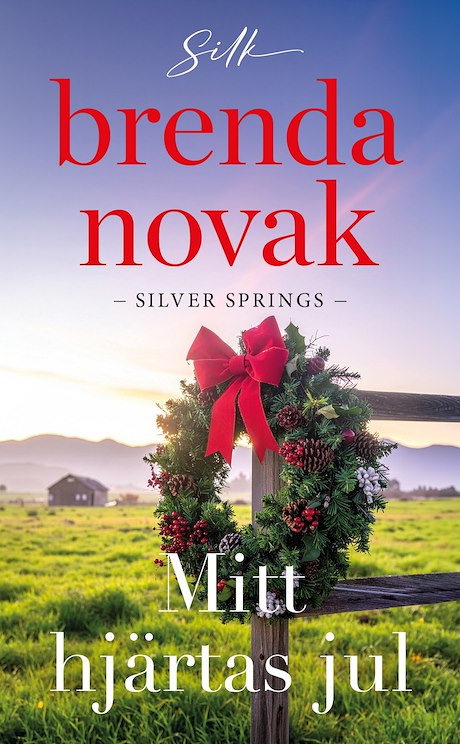 Harpercollins Nordic Mitt hjärtas jul