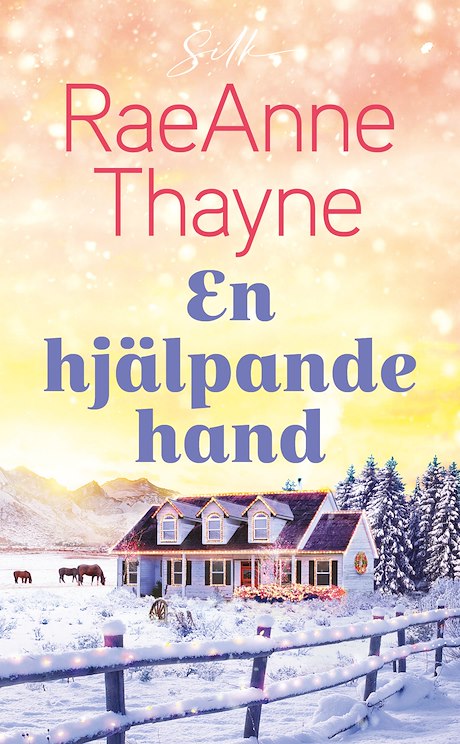 Harpercollins Nordic En hjälpande hand