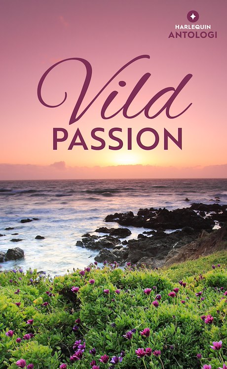 Harpercollins Nordic Vild passion