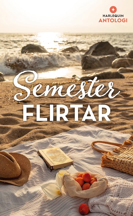 Harpercollins Nordic Semesterflirtar - ebook