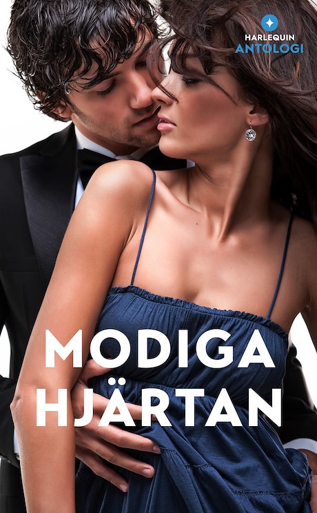 Harpercollins Nordic Modiga hjärtan - ebook