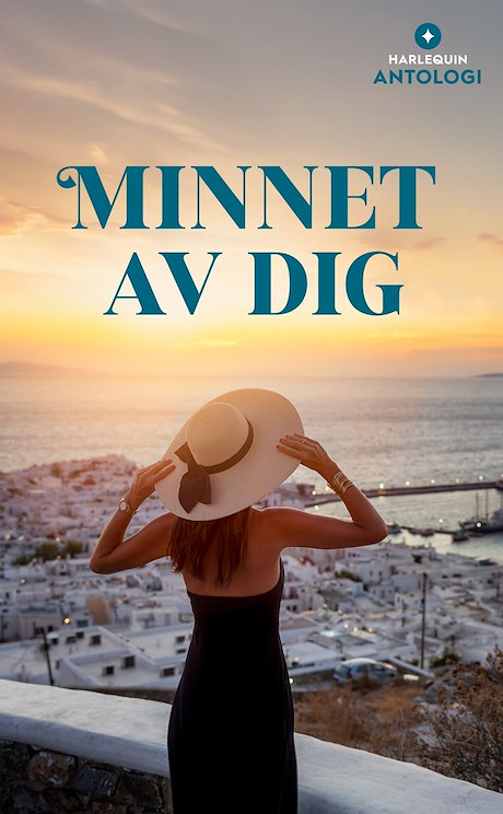 Harpercollins Nordic Minnet av dig