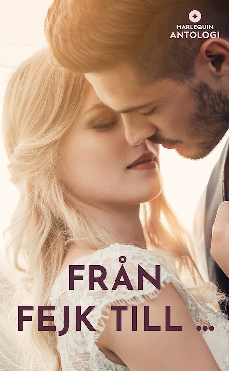 Harpercollins Nordic Med hela hjärtat / Fästman över helgen / En stjärna på fall / En giftig allians - ebook