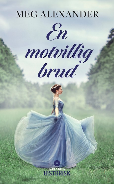 Harpercollins Nordic En motvillig brud - ebook