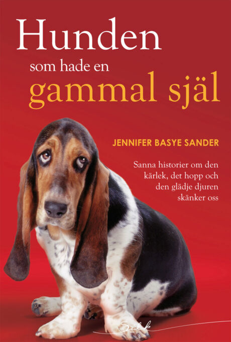 Harpercollins Nordic Hunden som hade en gammal själ - ebook