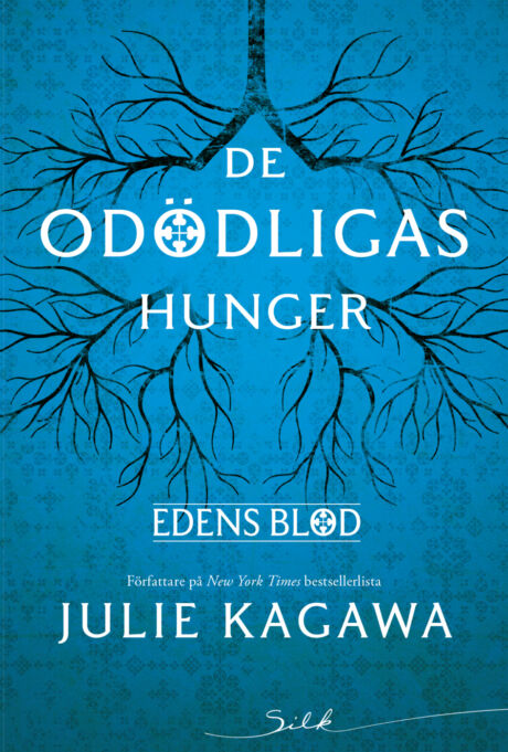 Harpercollins Nordic De odödligas hunger