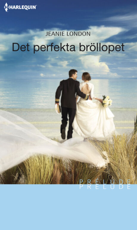 Harpercollins Nordic Det perfekta bröllopet