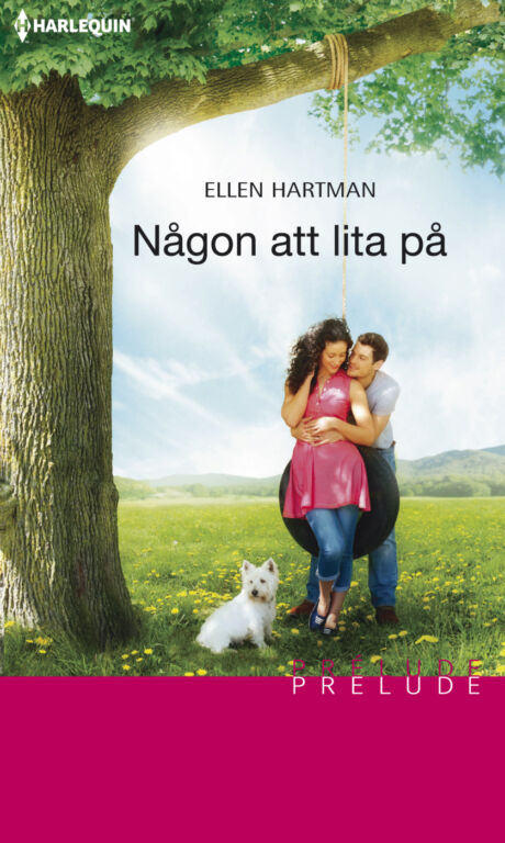 Harpercollins Nordic Någon att lita på