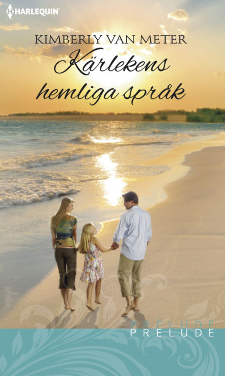 Harpercollins Nordic Kärlekens hemliga språk - ebook