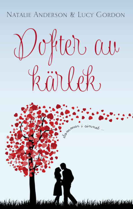 Harpercollins Nordic Dofter av kärlek - ebook