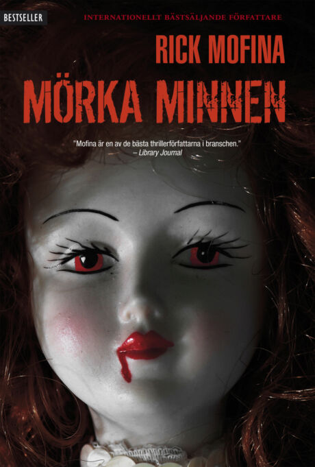 Harpercollins Nordic Mörka minnen - ebook