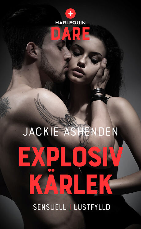 Harpercollins Nordic Explosiv kärlek - ebook